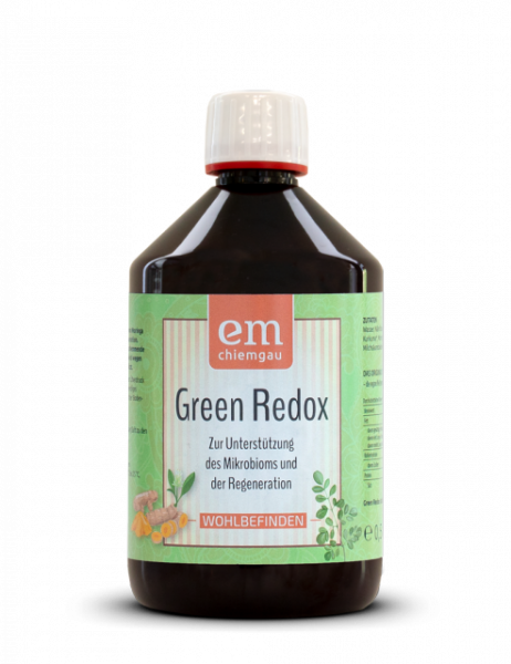 Multi Impuls Green Redox